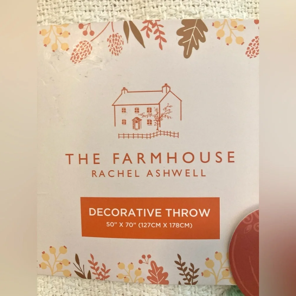 Rachel Ashwell hanger not